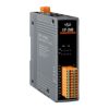 EtherNet/IP Module (Isolated 6-ch DI and 6-ch Relay Output) (RoHS)ICP DAS